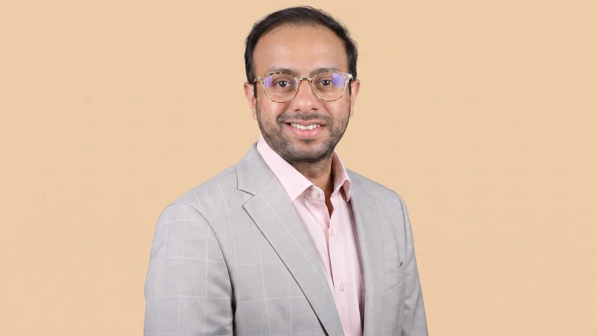 Apoorva Javadekar, chief economist at Shriram Group and chief executive of Shriram Research