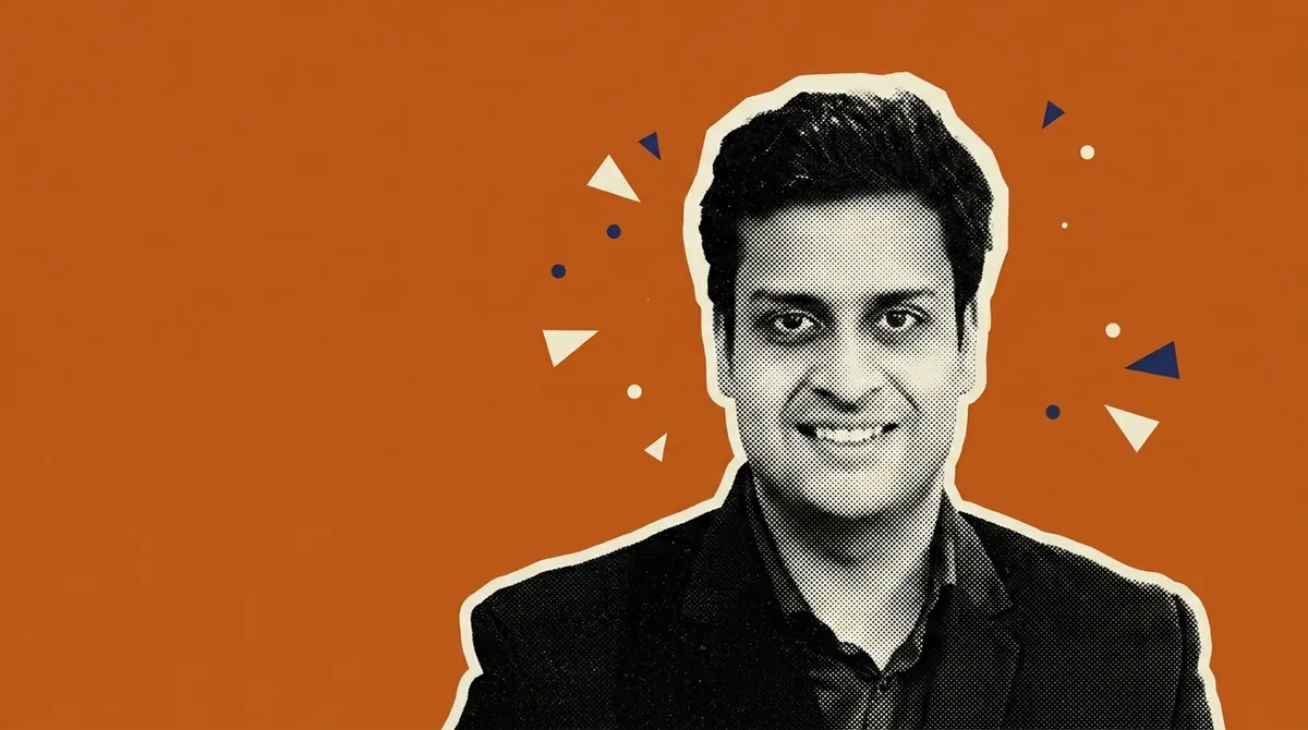 Arjit Saxena, Durlabh Darshan by TechXR's new Head of Corporate Communications