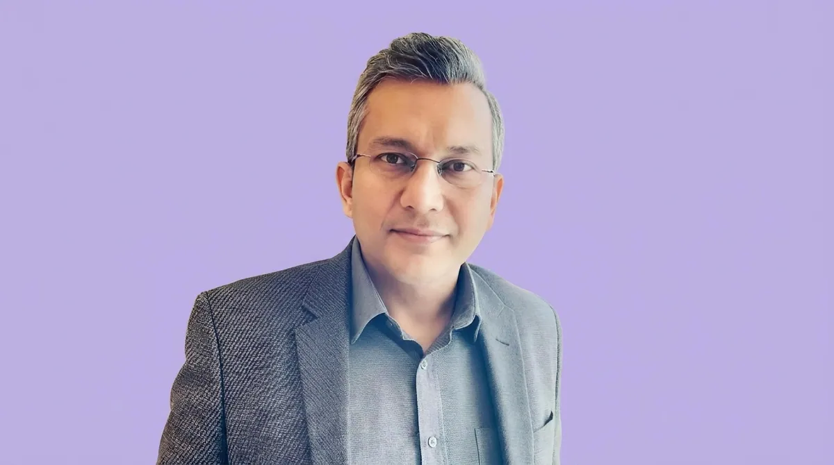 Ashish Parikh, President and SBU Head at Havells India