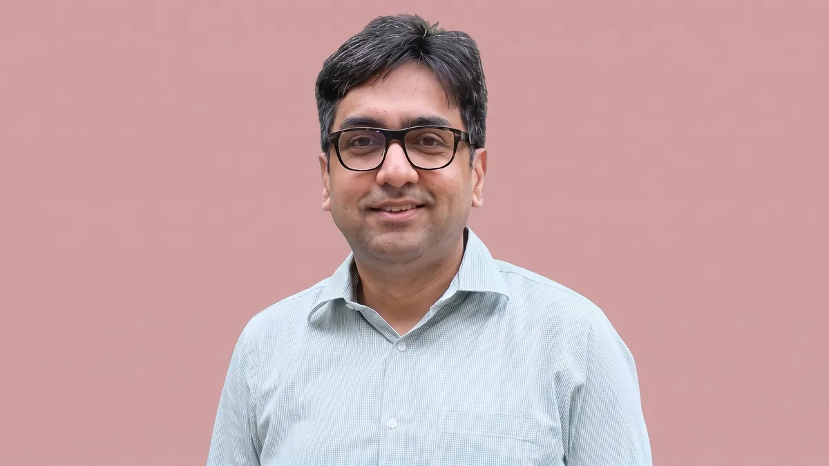 Ashutosh Saxena, named managing director for India and ASEAN at Turtle Wax after nearly two decades in the automotive industry