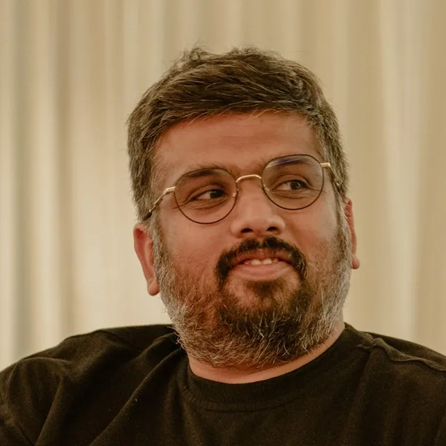 Himanshu Chowdhry, Founder, Spectal