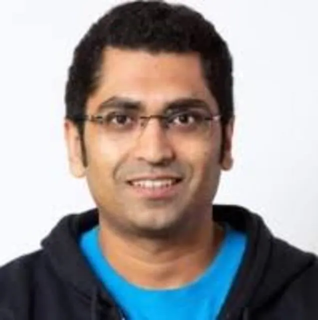 Saurabh Doshi, Co-Founder, OptimizeGEO.ai