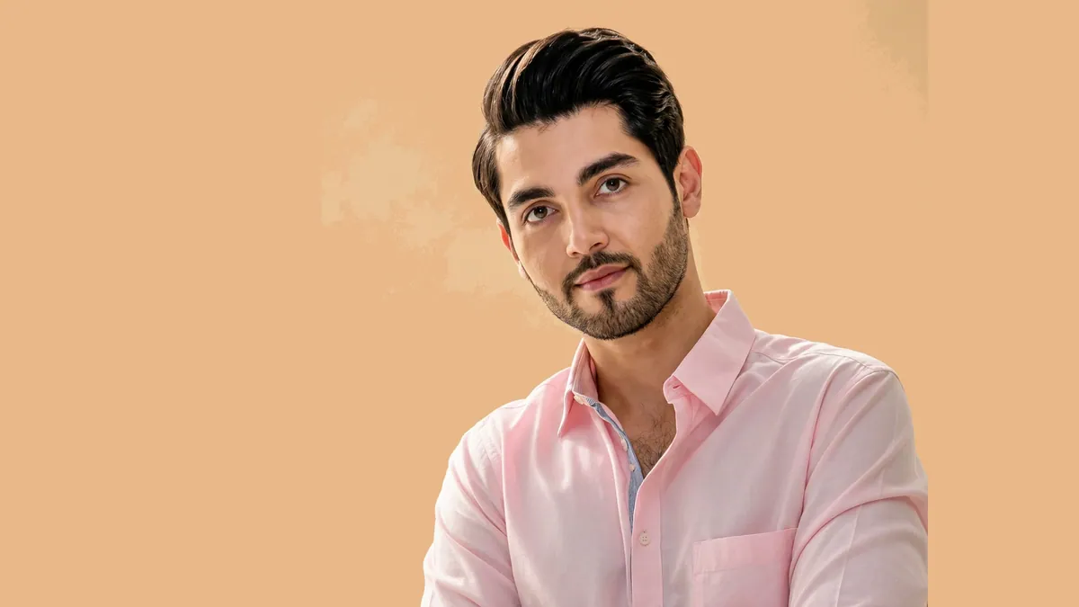 Avik Chatterjee, incoming Director and CEO of Speciality Restaurants