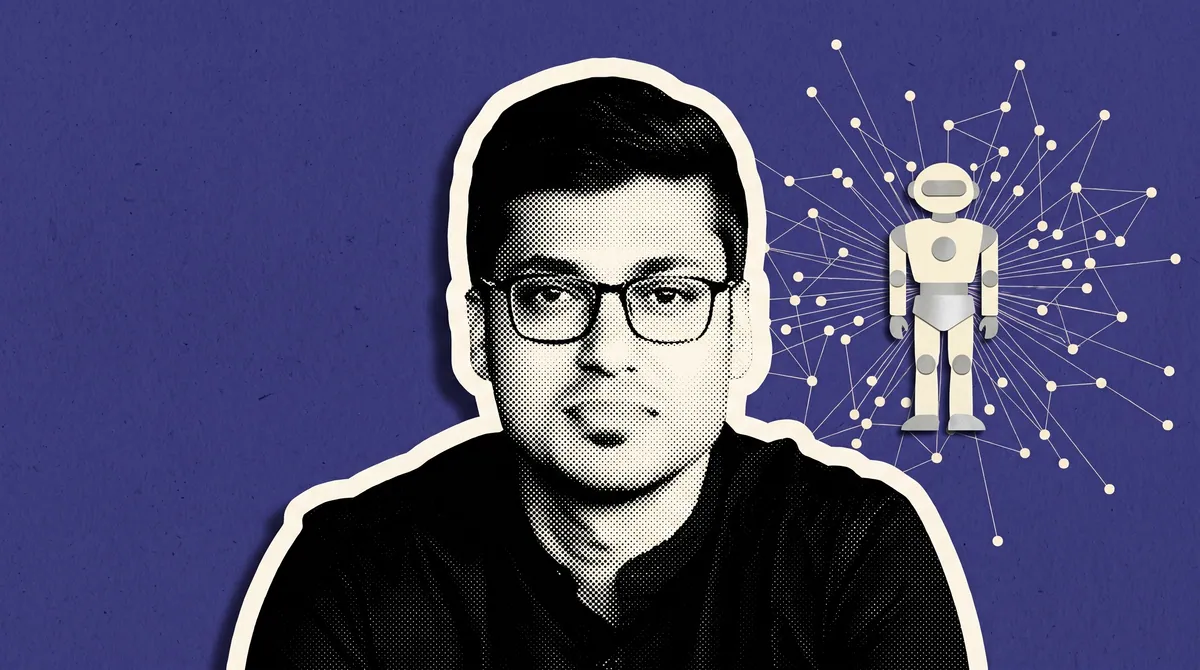 Awanish, Co-Founder and Chief Marketing Officer at Troopd