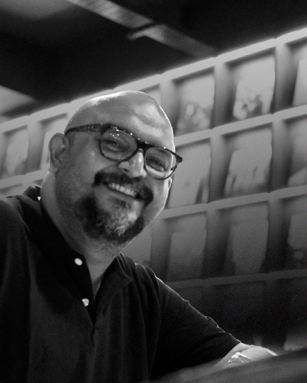 Nikhil Narayanan