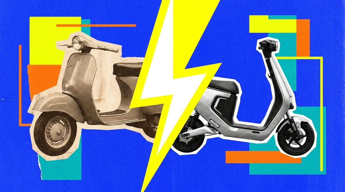 Bajaj Chetak: From Scooter Icon to Electric Comeback