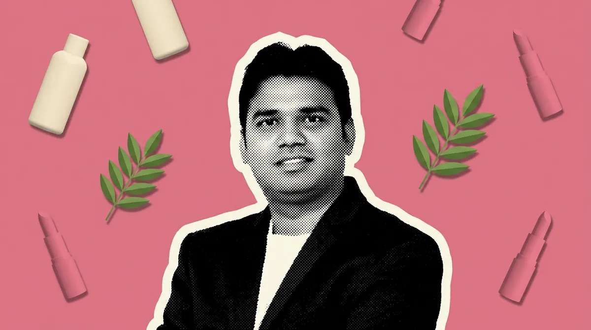 Krishnan Sundaram, Chief Growth & New Business Officer at Bajaj Electricals