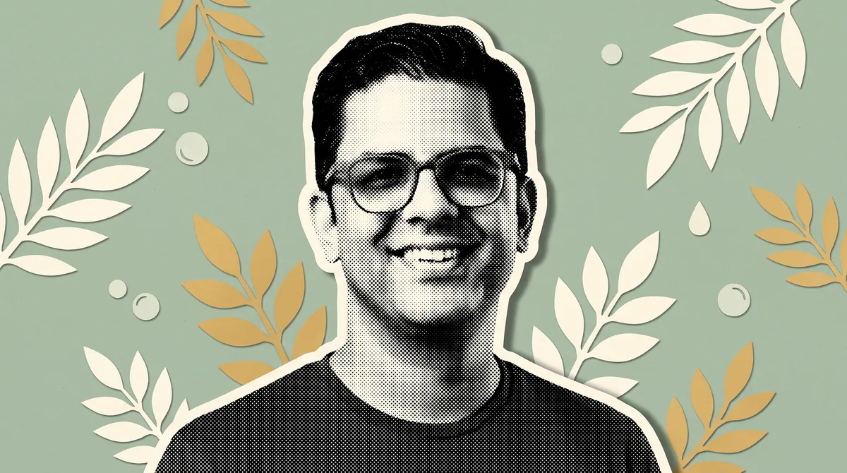 Binit Kumar, Head of Marketing, Health Supplements at Dabur India