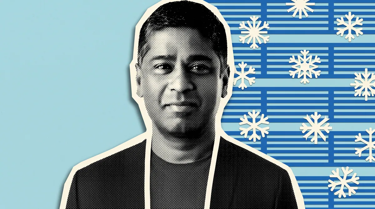 Bobby George, formerly Senior Vice President and Chief Information and Digital Officer at Carrier