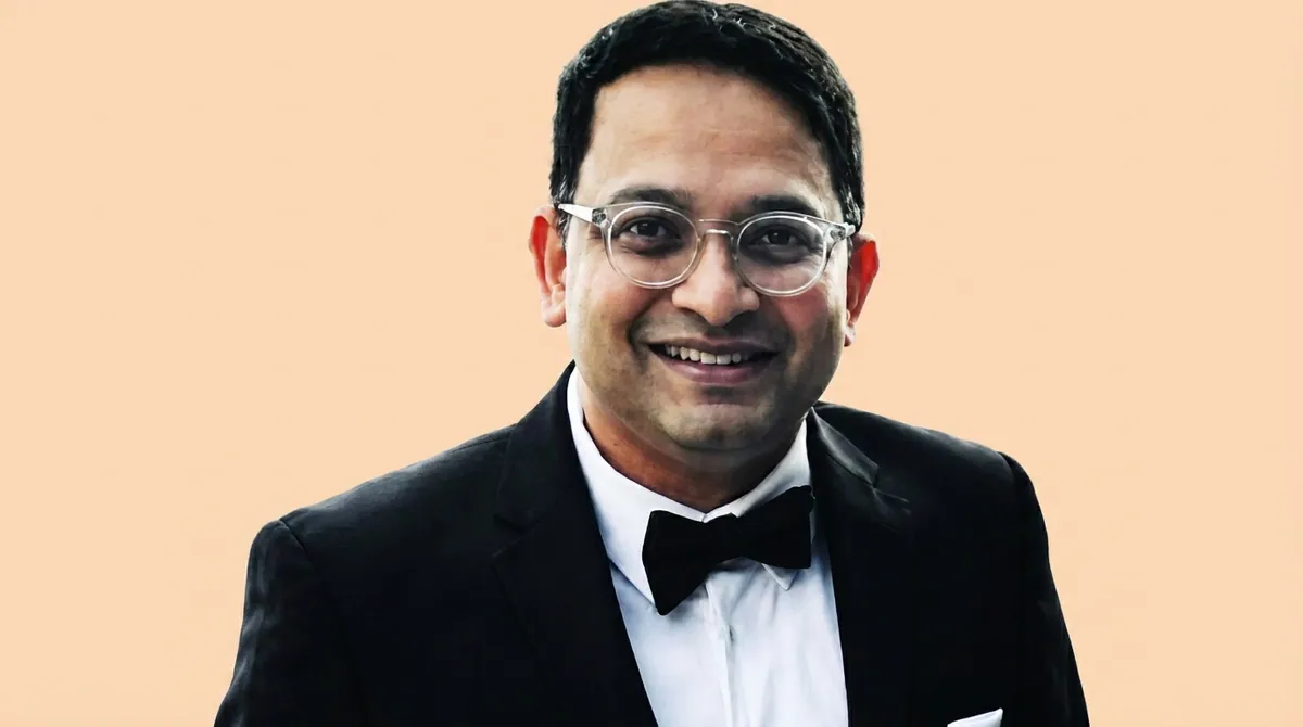 Bodhi Thakur, Global Head of Corporate and Internal Communications at Hyundai Motor Company