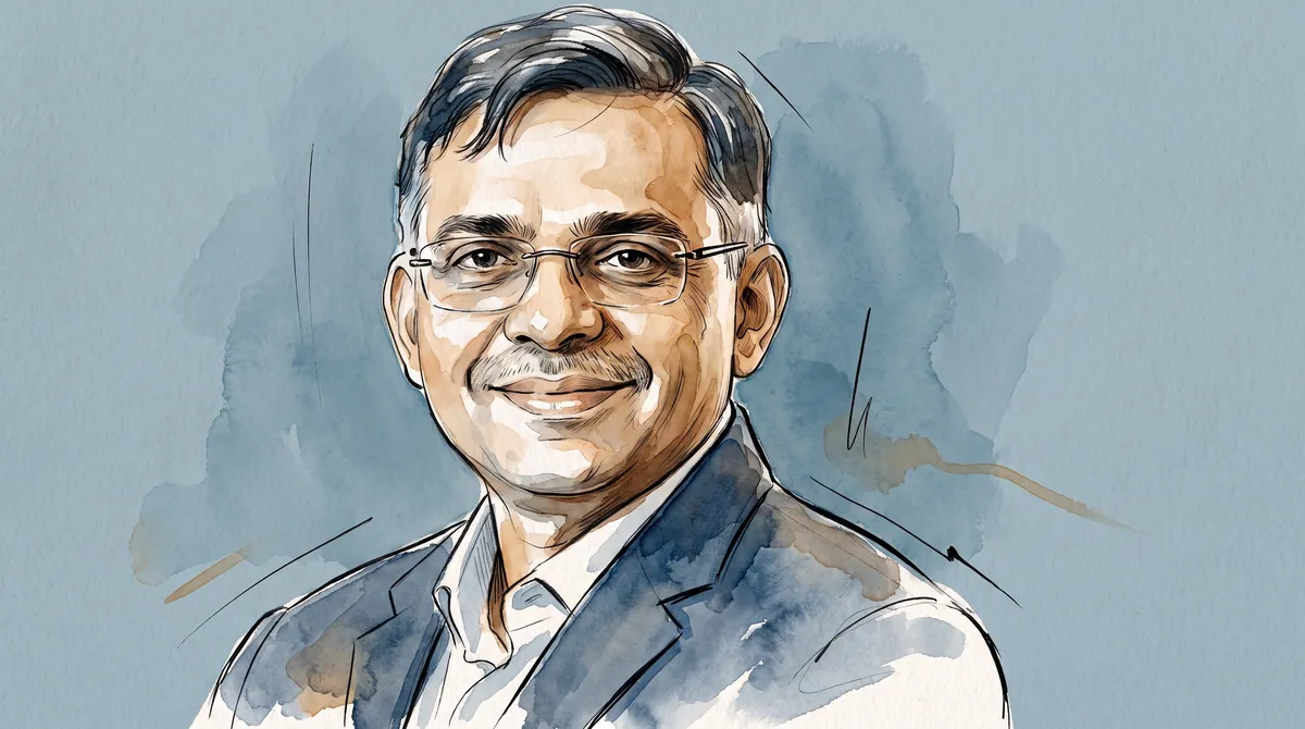 Jayen Mehta, the Marketer Who Modernised Amul From the Inside