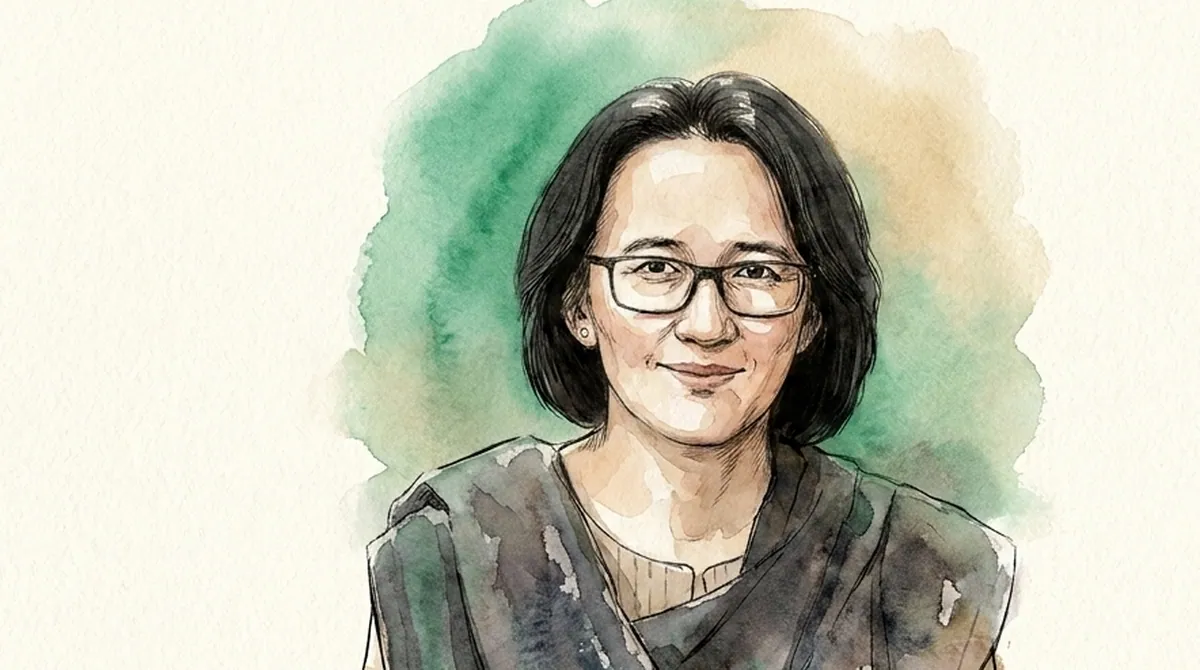 Pelki Tshering, Tanishq's CMO on Keeping a Legacy Brand Honest