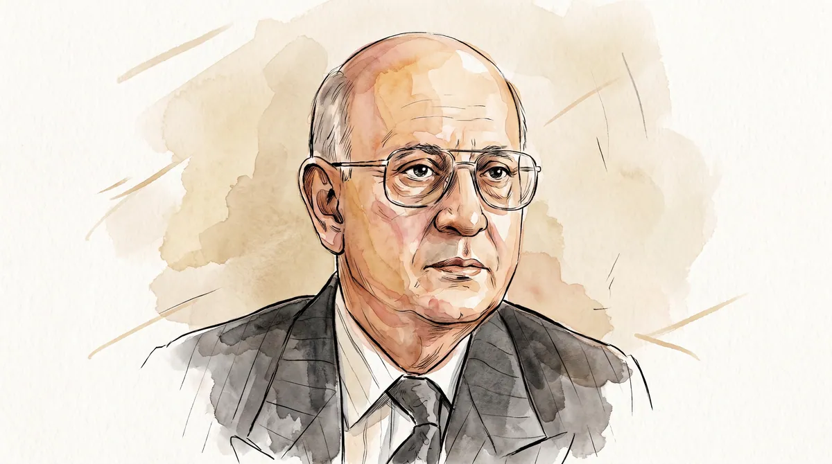 Brand Builders: Xerxes Desai, the Man Who Waited a Decade to Build Titan