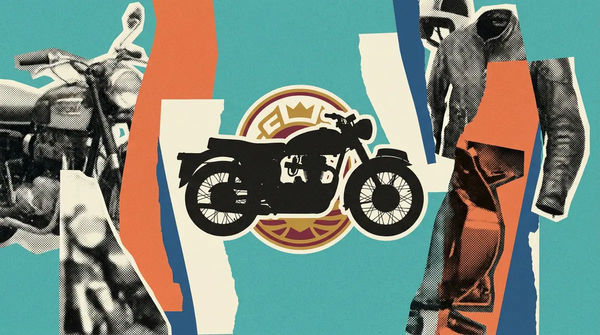 BSA: A British-Indian Motorcycle Heritage Returns
