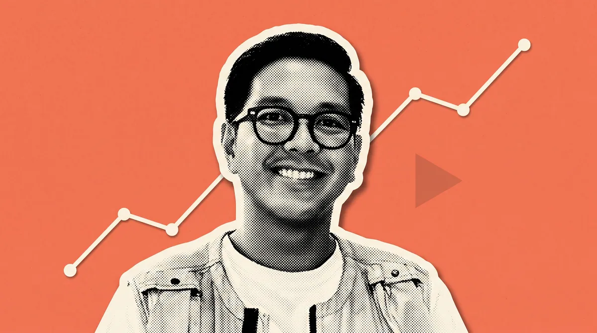 Caloy Sambrano, Managing Director for APAC at Greenpark