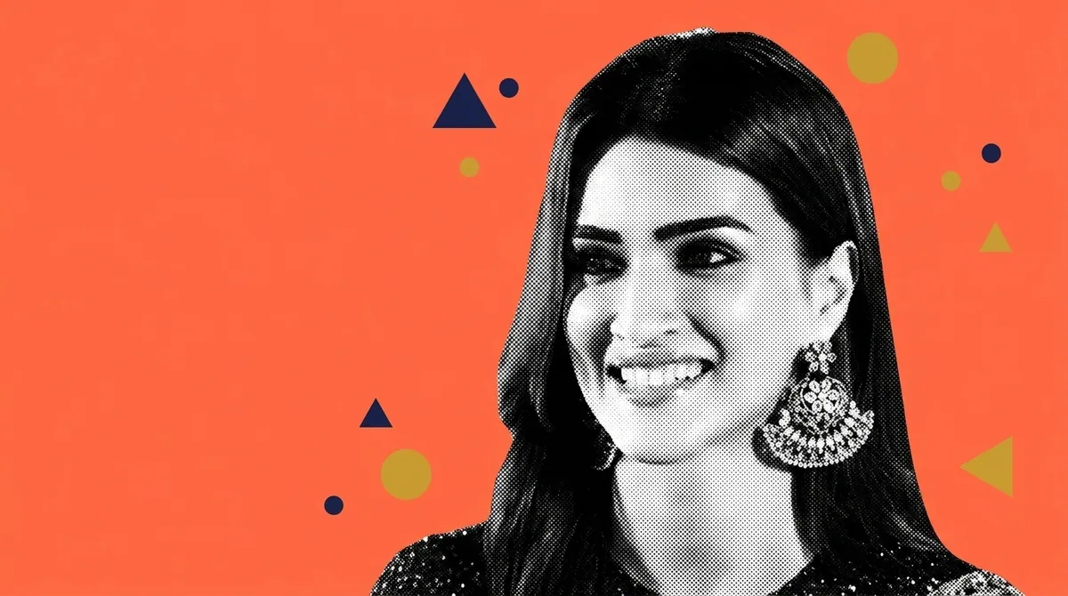 Kriti Sanon, Cera Sanitaryware's new brand ambassador