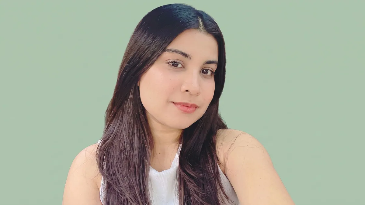 Chinmayee Rout, joining EssenceMediacom India to lead media planning on Google India