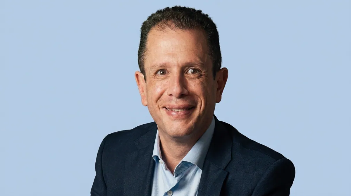 Christian Dieb Faour, CEO of WPP Media Mexico and Chairman of WPP Media Colombia