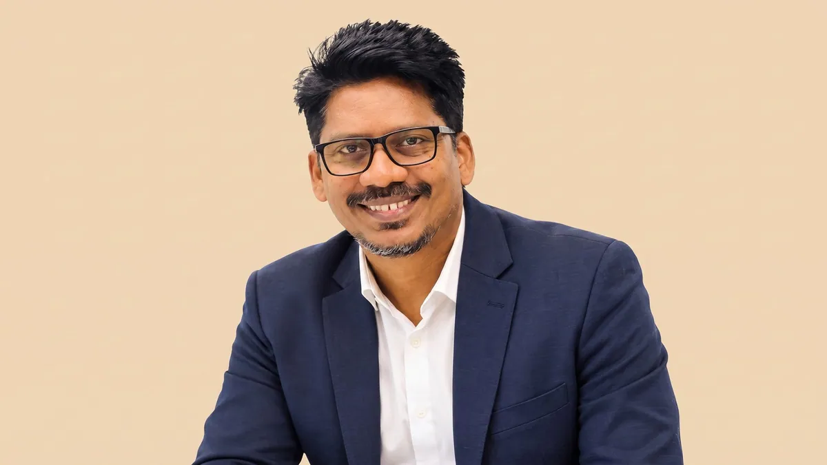 Christopher Paul, joining WPP Media as senior vice president for client services to lead the agency's Tamil Nadu business