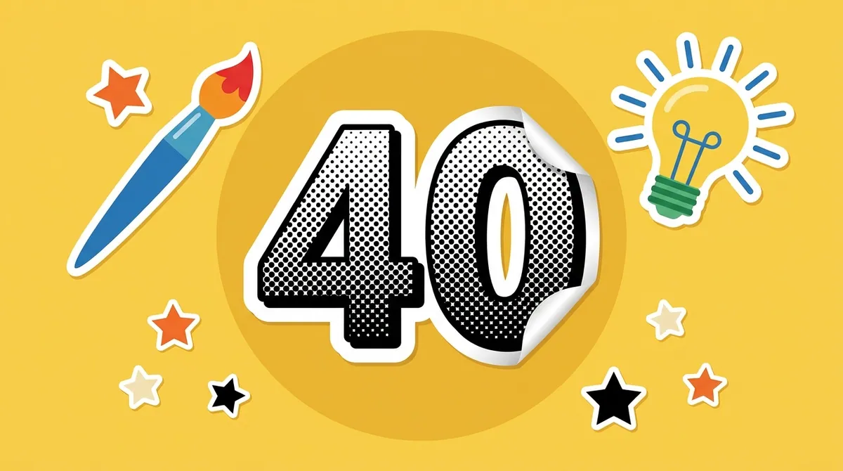 Crayons Marks 40 Years, Bets on AI for Independent Growth
