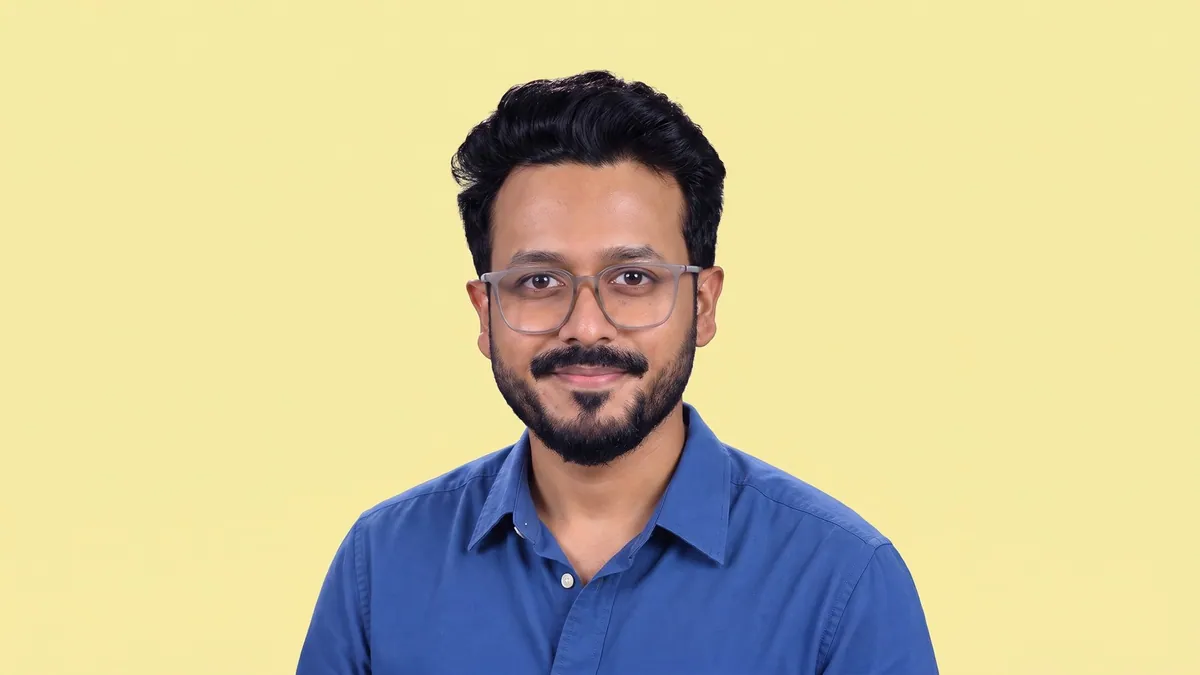 Dibyendu Sen, joining Flipkart Minutes as associate director of brand partnerships and monetisation