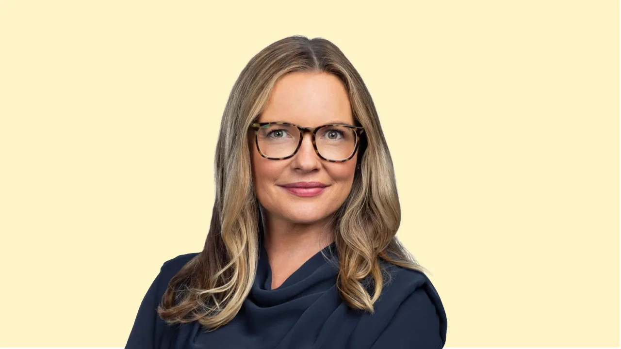 Emma Chalwin, appointed chief marketing officer at Accenture from October 2026, joining from Workday where she was CMO