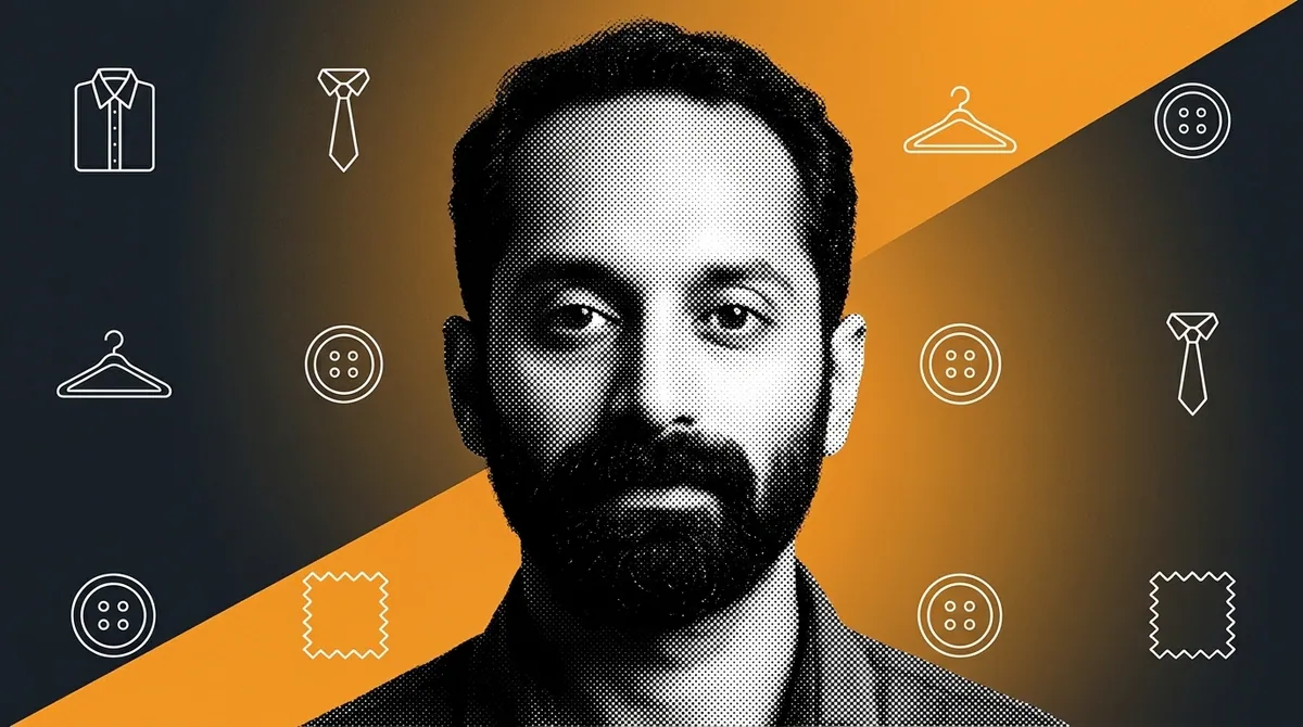 Estilocus Names Fahadh Faasil Brand Ambassador