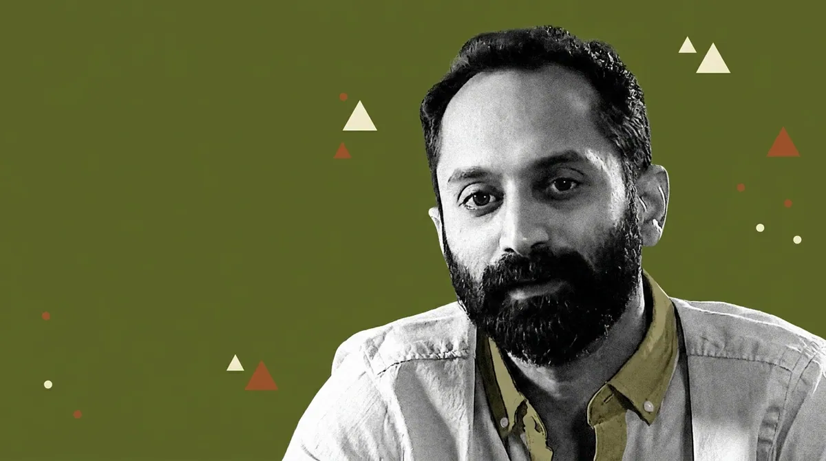 Fahadh Faasil, Estilocus's new brand ambassador