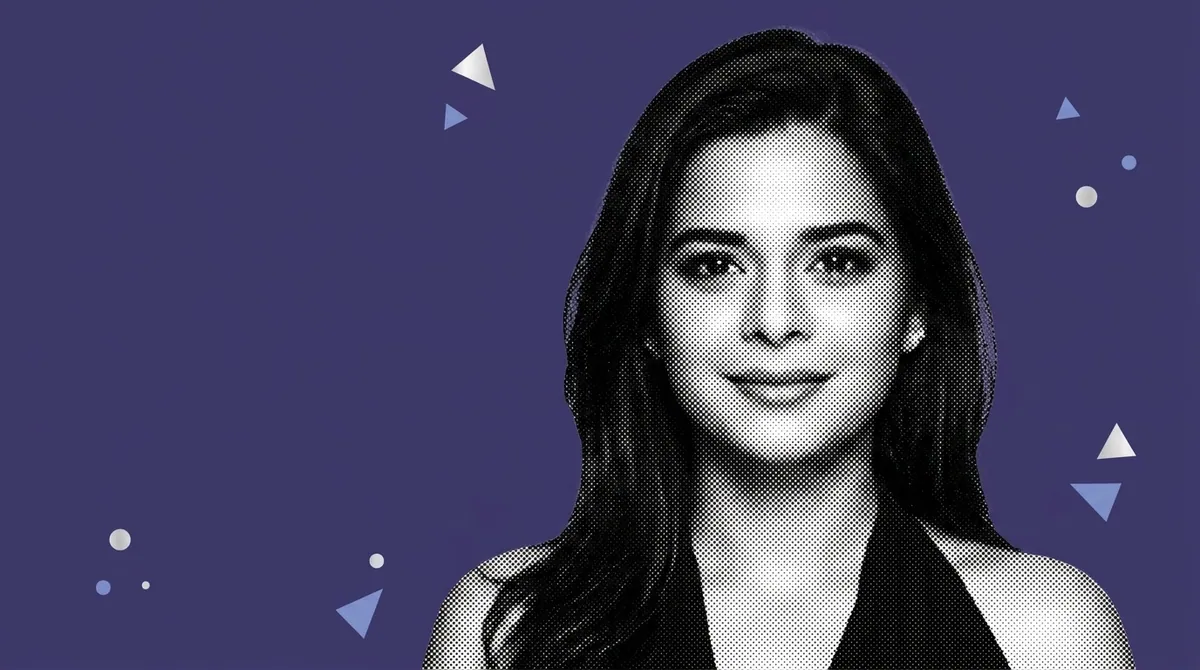 Mithila Palkar for Gargi by PNGS Monsoon Collection 2026
