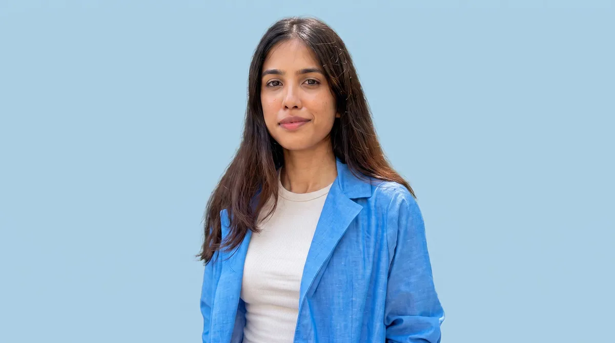 Gatha Dhingra, brand strategy lead at Snitch