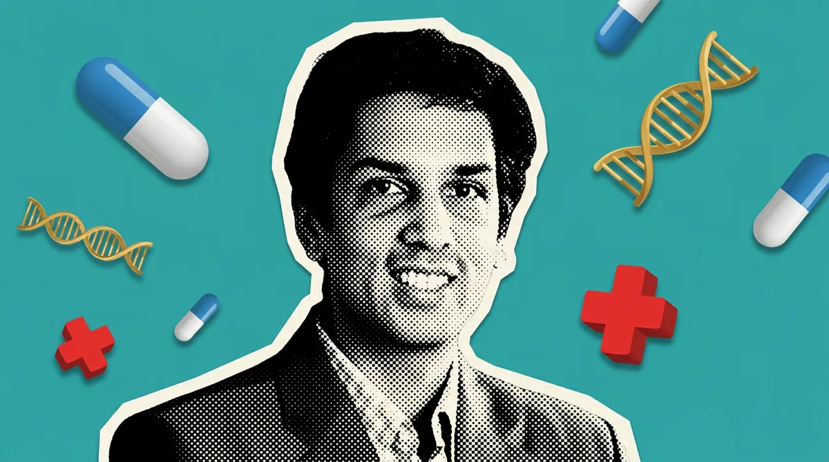 Gaurav Mehta, Associate Vice President, CMO & Strategic Capabilities at Eli Lilly and Company