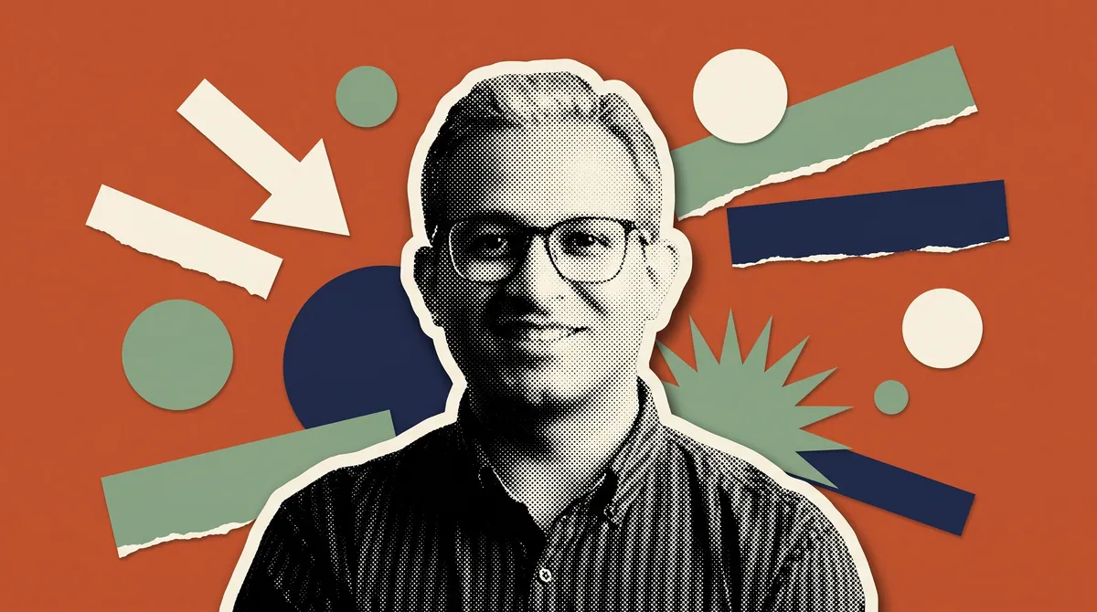 Gaurav Singh Chauhan, formerly Head of Events and Experiences at Google India