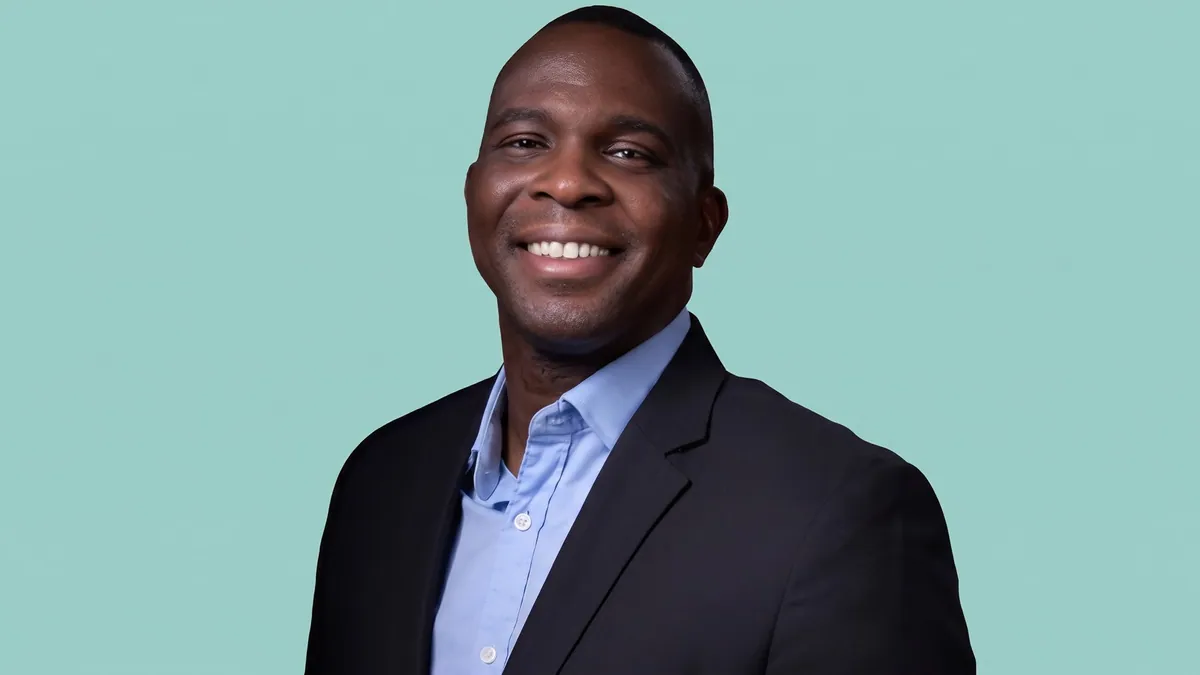 Gbile Adewunmi, becoming managing director of Cummins India from November while continuing to lead Industrial Markets