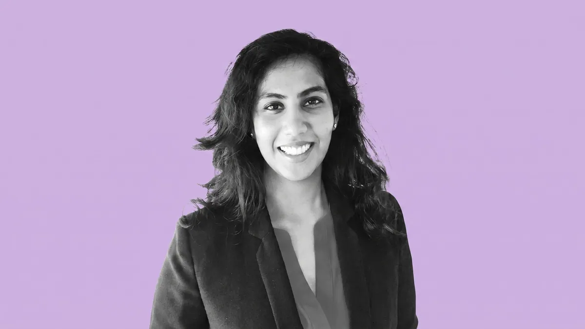 Geetanjali Jain, joining JioStar as director of sports marketing after brand strategy roles at Procter and Gamble and Nykaa Fashion