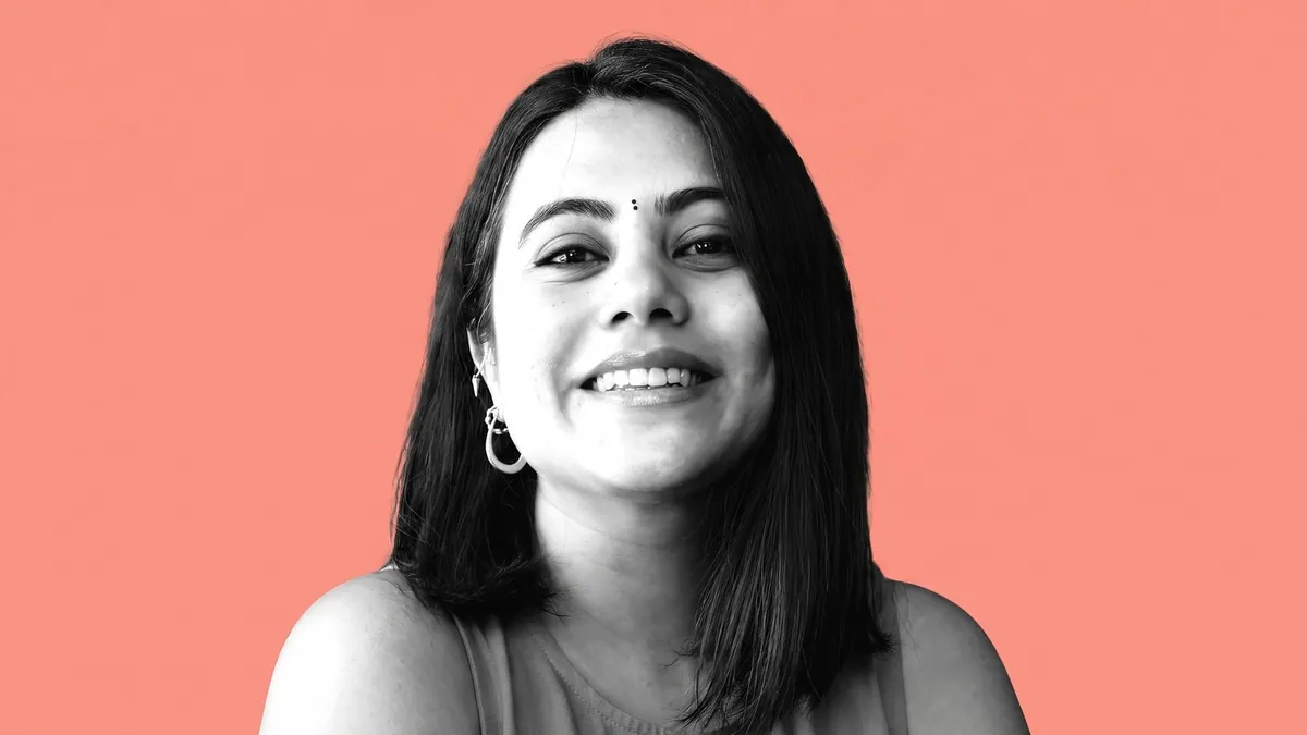 Vishakha Khattri, appointed business head at Goodness of Design and Digital after eleven years across Leo Burnett, DDB Mudra and FCB Ulka