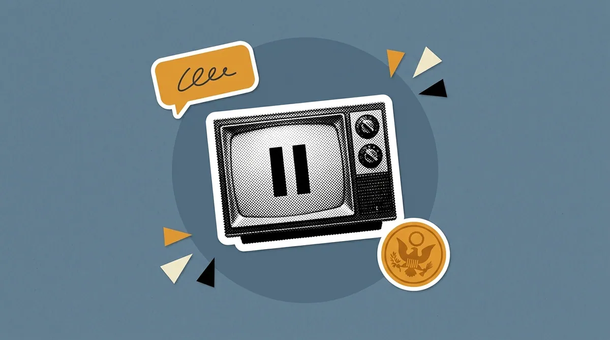 Government Asks BARC to Suspend TV Ratings Until Registration Compliance
