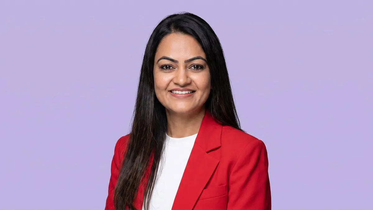 Guntas Randhawa, who is leaving Unilever after 17 years, most recently as India head of its vitamins, minerals and supplements business