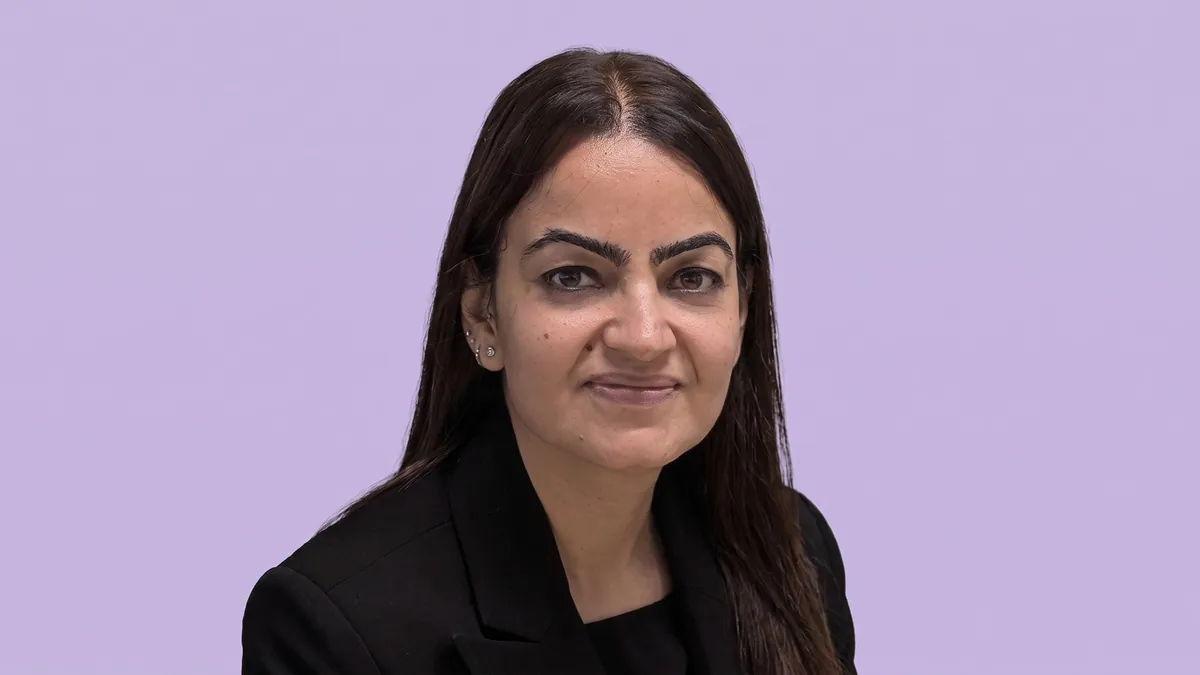 Guntas Randhawa, appointed regional marketing director for health in South Asia at Reckitt