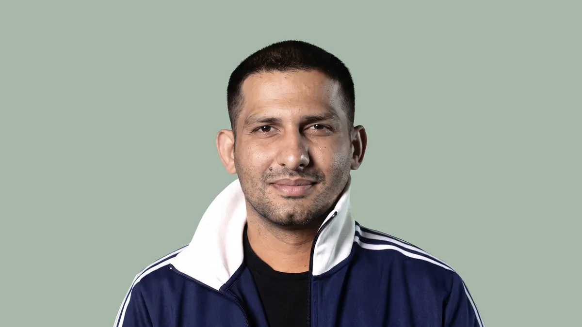 Gurbaksh Singh Virdi, joining NODWIN Gaming as vice president to lead its new NODWIN Sports division