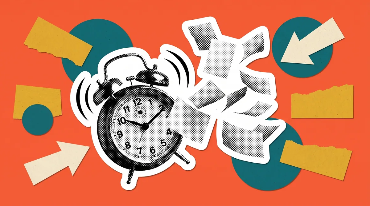 How Advertising Teams Handle Last-Minute Changes