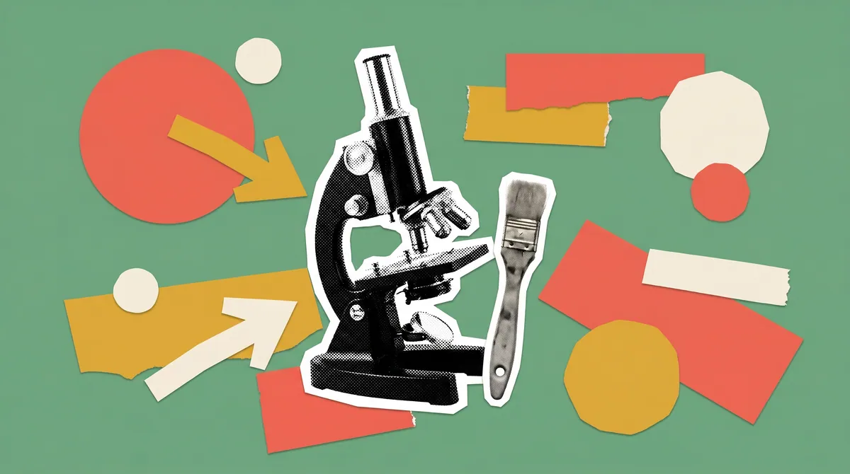 How Advertising Teams Use Research Without Killing Creativity