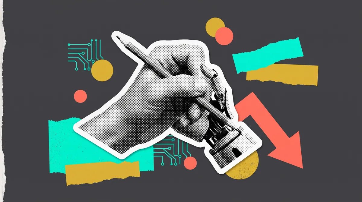 How AI Is Changing the Creative Process Inside Agencies
