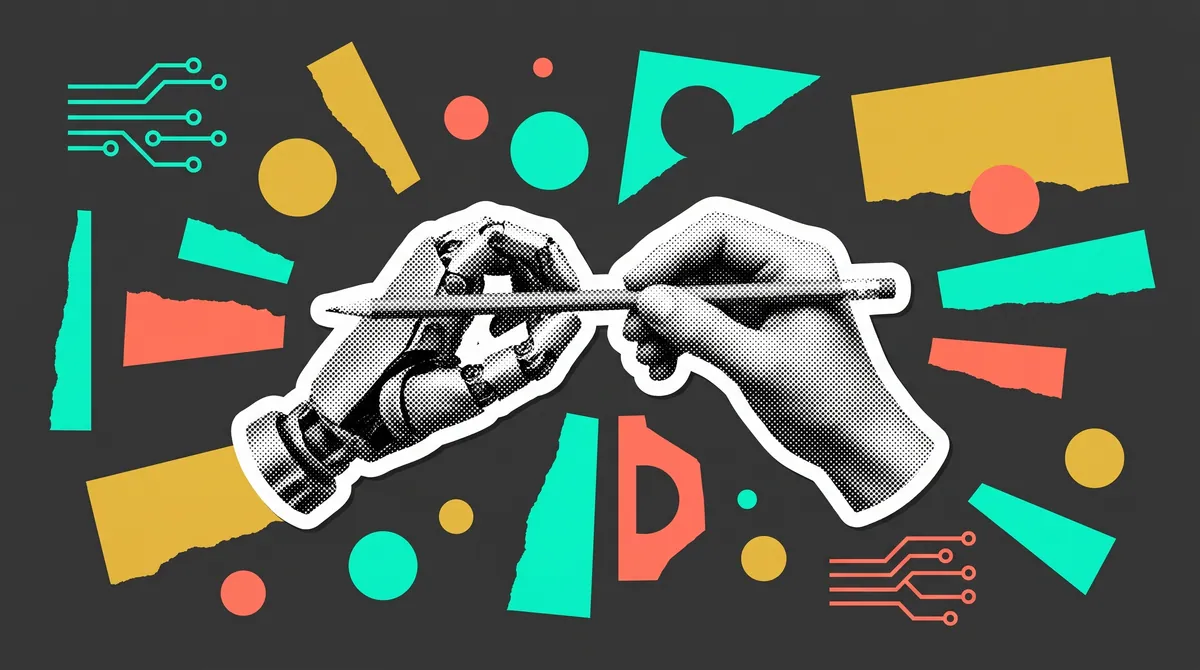 How AI Tools Are Changing the Creative Process