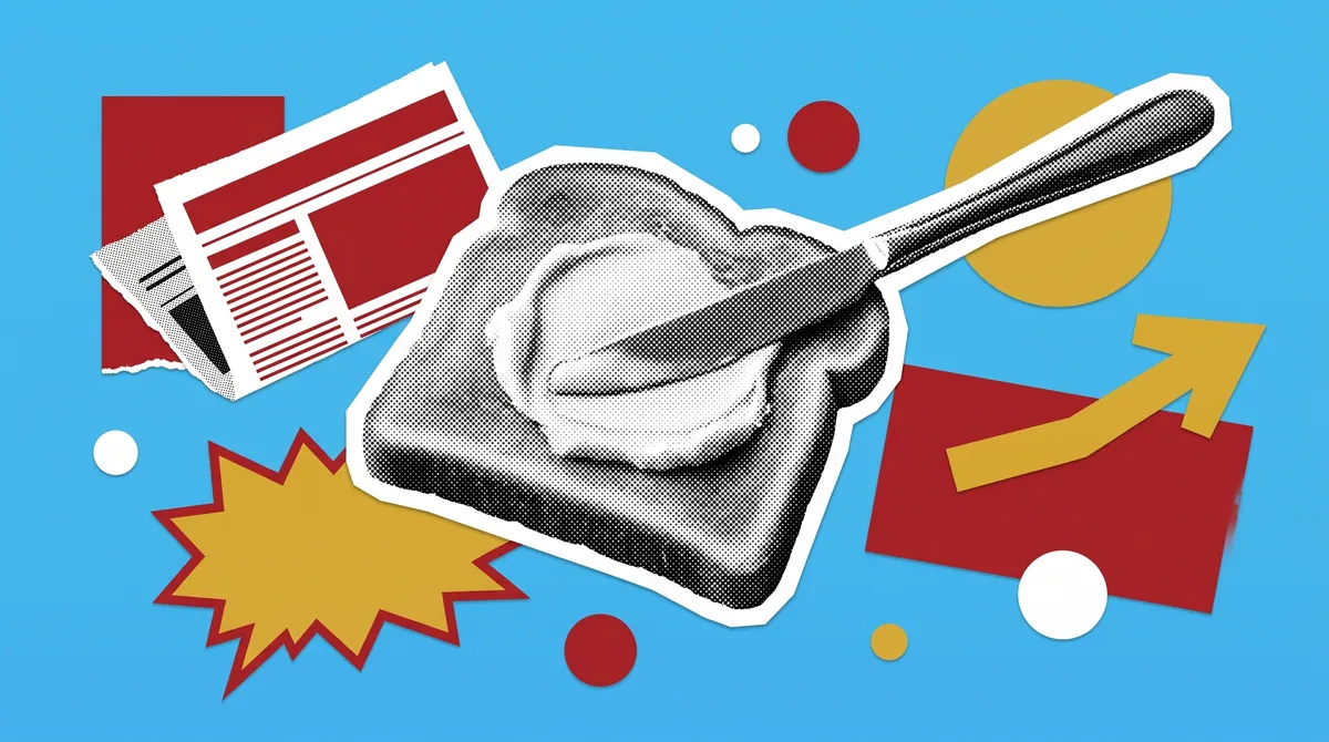 How Amul's Topical Ads Turned a Butter Brand Into India's Sharpest Cultural Commentator