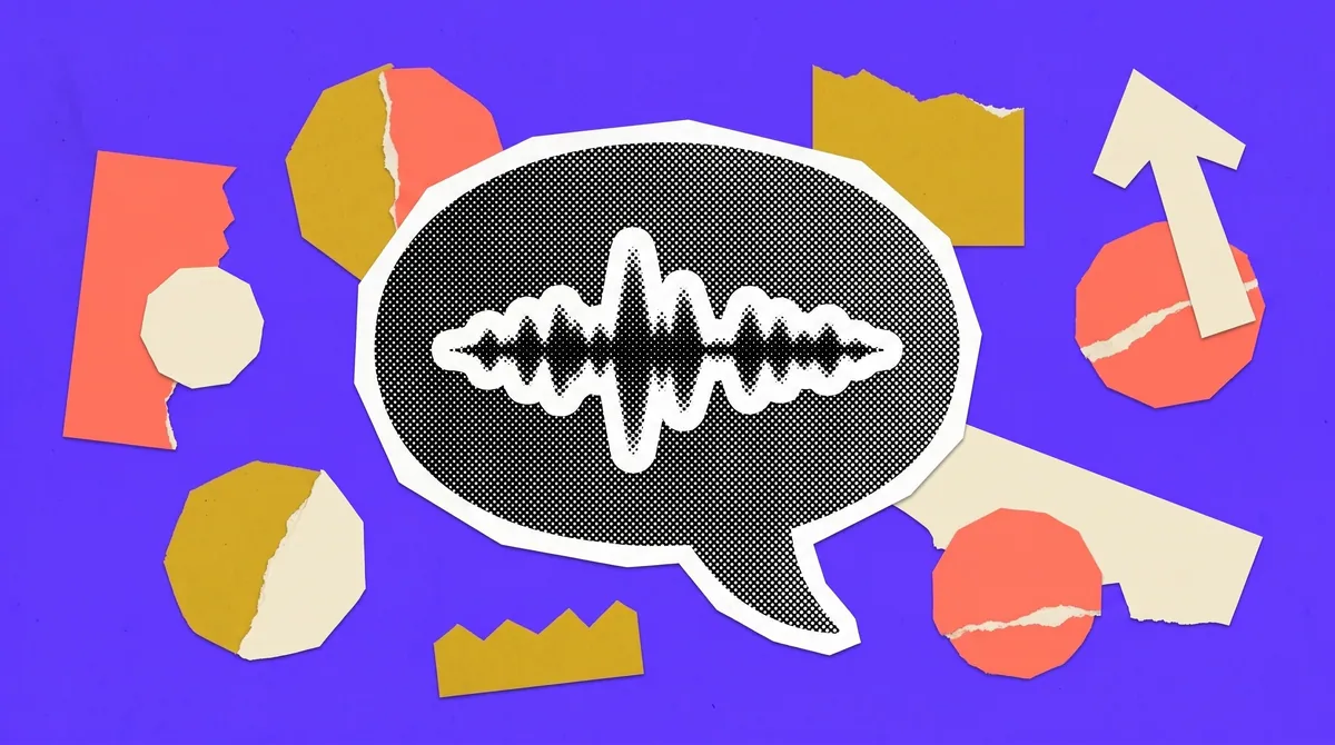 How Brand Tone of Voice Is Decided Inside Creative Rooms