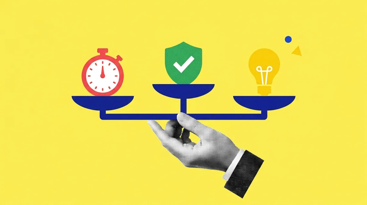 How Brands Balance Speed, Approval and Creativity on Social Media