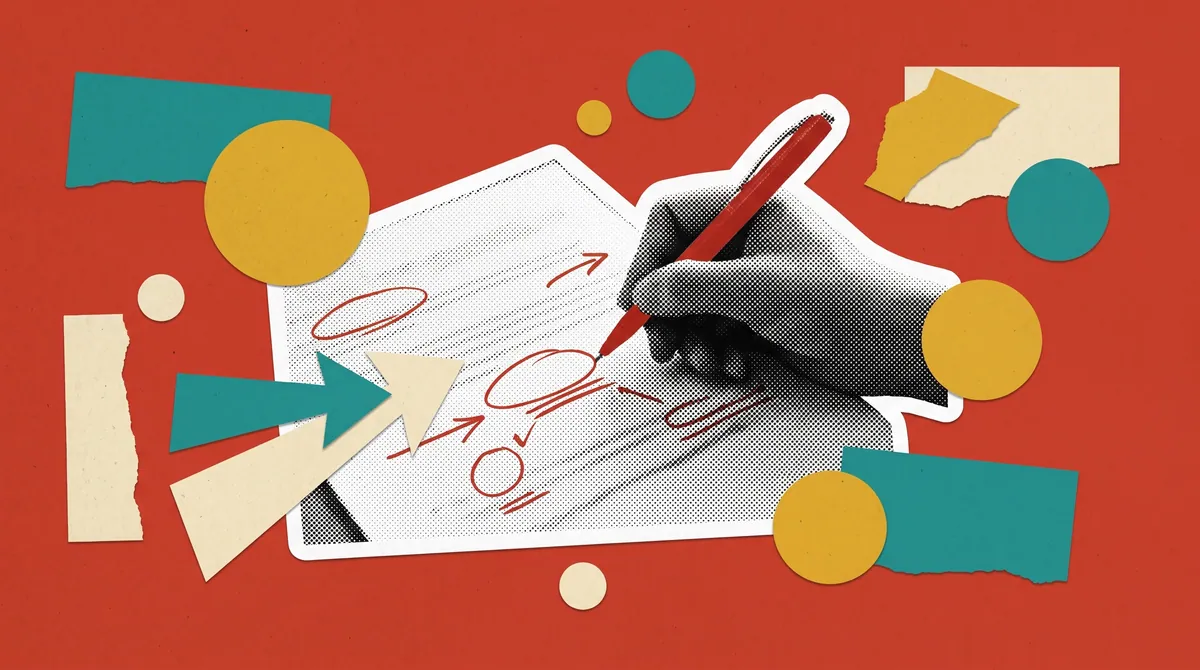 How Client Feedback Changes a Creative Idea