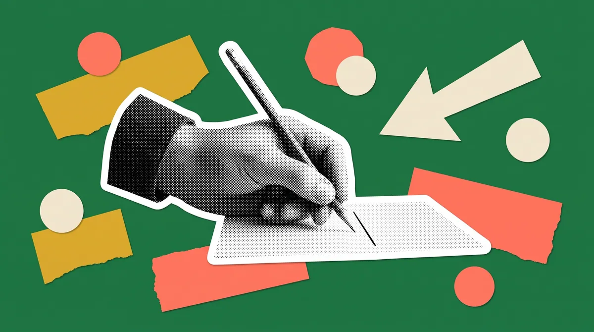 How Copywriters Find the Line That Holds a Campaign Together