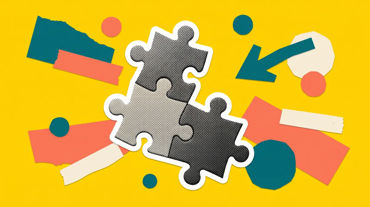 How Designers, Writers, and Strategists Build One Idea Together