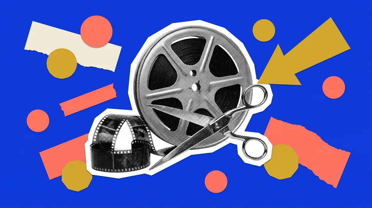 How Editors Find the Strongest Story Inside an Ad Film